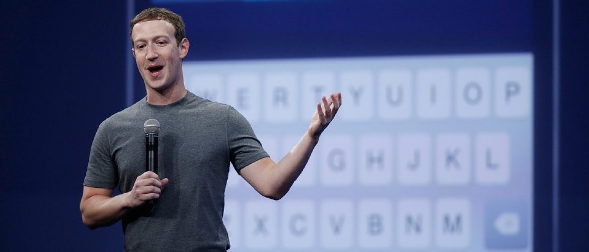 Everything you need to know about the changes coming to Facebook