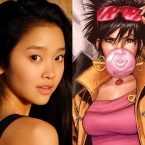 Lana Condor joins X-Men: Apocalypse as Jubilee