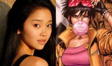 Lana Condor joins X-Men: Apocalypse as Jubilee