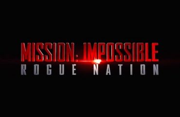 A New Trailer Arrives for Mission Impossible Rogue Nation