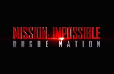 Mission: Impossible Rogue Nation Theatrical Trailer debuts