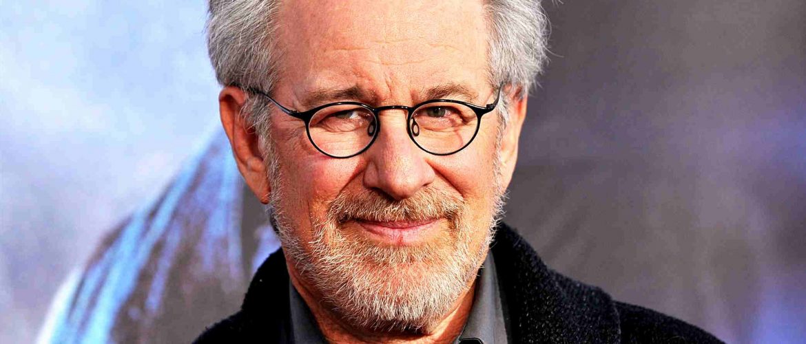 Steven Spielberg confirmed to Direct Ready Player One