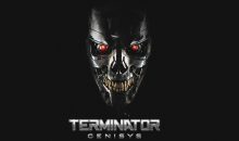 New Terminator: Genisys Stills; Schwarzenegger On His Aged T-800