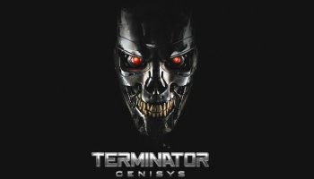 New Terminator: Genisys Stills; Schwarzenegger On His Aged T-800