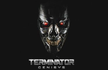 The New Terminator Genisys Trailer is Here!