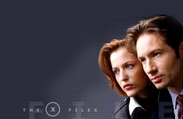 The X-Files returns: Duchovny and Anderson confirmed to be returning