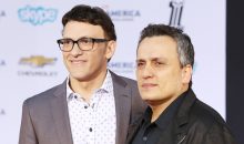 The Russo Brothers to helm Avengers: Infinity Wars 1 & 2