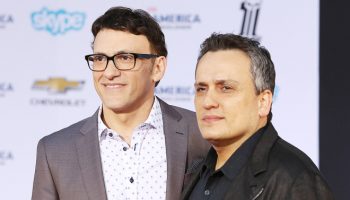 The Russo Brothers to helm Avengers: Infinity Wars 1 & 2