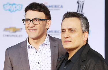 The Russo Brothers to helm Avengers: Infinity Wars 1 & 2