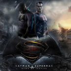 Batman vs Superman: Dawn of Justice teaser posters debuts online