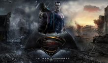 Warner Bros. releases Batman v. Superman: Dawn of Justice sneak peek