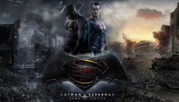 Warner Bros. releases Batman v. Superman: Dawn of Justice sneak peek