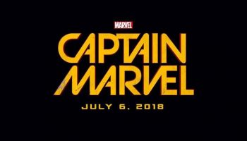 RUMOR: CAPTAIN MARVEL Has Been Cast; Possible SPOILERS On When She’ll Debut