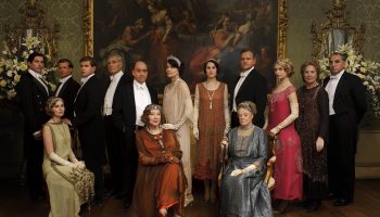 Its official: Downton Abbey’s season 6 would be its final season!