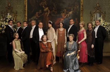 Its official: Downton Abbey’s season 6 would be its final season!