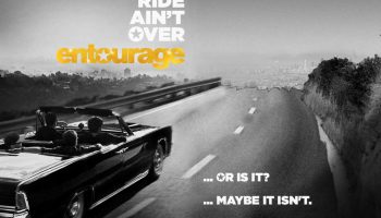 A new trailer for Entourage comes online!