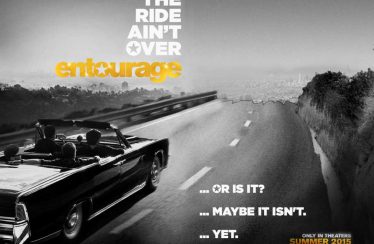 A new trailer for Entourage comes online!