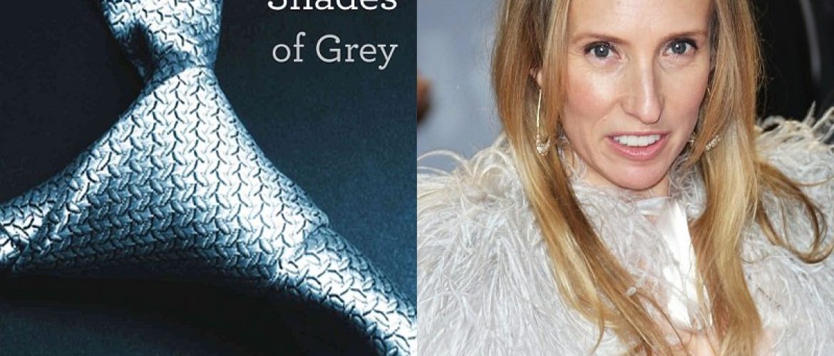 Fifty Shades of Grey Director Sam Taylor-Johnson Not Returning for Sequels