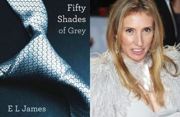 Fifty Shades of Grey Director Sam Taylor-Johnson Not Returning for Sequels