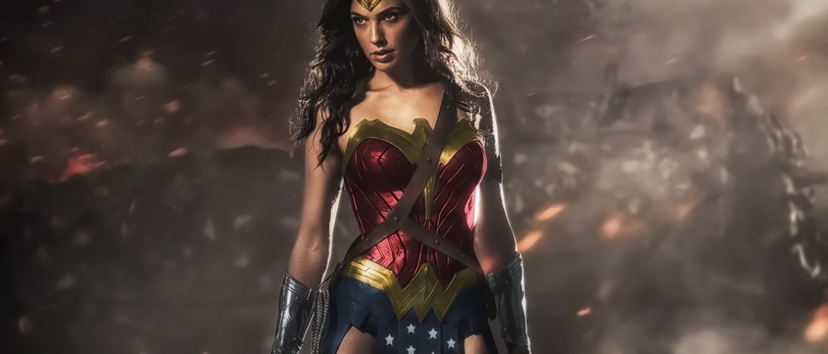 There might be more on Michelle MacLaren’s departure from Wonder Woman