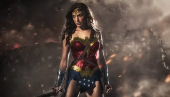 There might be more on Michelle MacLaren’s departure from Wonder Woman