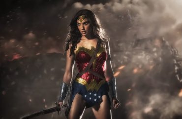 There might be more on Michelle MacLaren’s departure from Wonder Woman