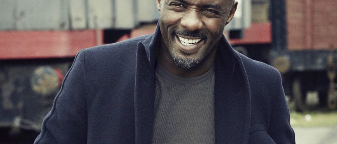 Idris Elba Replaces Jamie Foxx in Harmony Korine’s The Trap