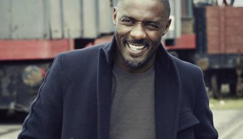 Idris Elba Replaces Jamie Foxx in Harmony Korine’s The Trap