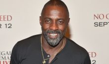 Idris Elba in Talks to Play the Star Trek 3 Villain