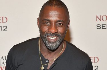 Idris Elba in Talks to Play the Star Trek 3 Villain