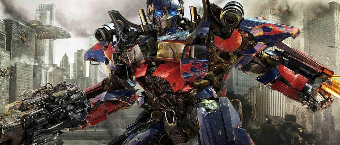 Could the next Transformers Movie be coming in 2017?