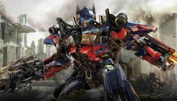 Could the next Transformers Movie be coming in 2017?