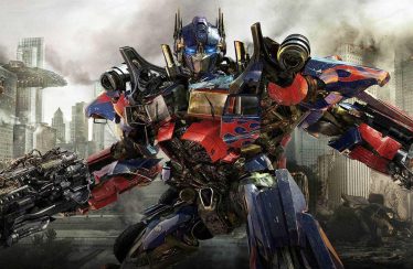 Could the next Transformers Movie be coming in 2017?