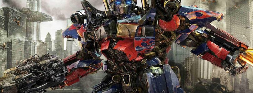 Could the next Transformers Movie be coming in 2017?