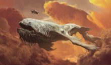 20th Century picks up Sci-Fi project ‘The Leviathan’