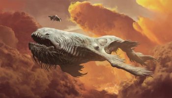 20th Century picks up Sci-Fi project ‘The Leviathan’