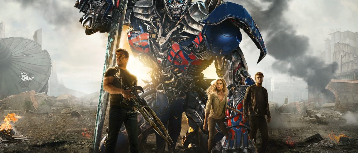 Paramount Expanding ‘Transformers’ Universe with Spinoffs, Sequels