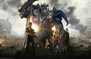 Paramount Expanding ‘Transformers’ Universe with Spinoffs, Sequels