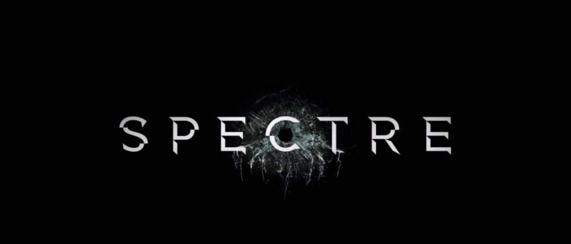 The teaser trailer for Spectre is out!