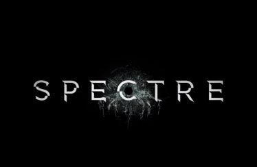 The teaser trailer for Spectre is out!