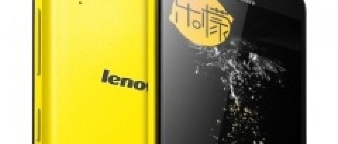 Introducing the Lenovo K3 Note, opening in China…