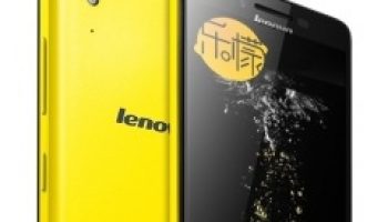 Introducing the Lenovo K3 Note, opening in China…