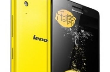 Introducing the Lenovo K3 Note, opening in China…