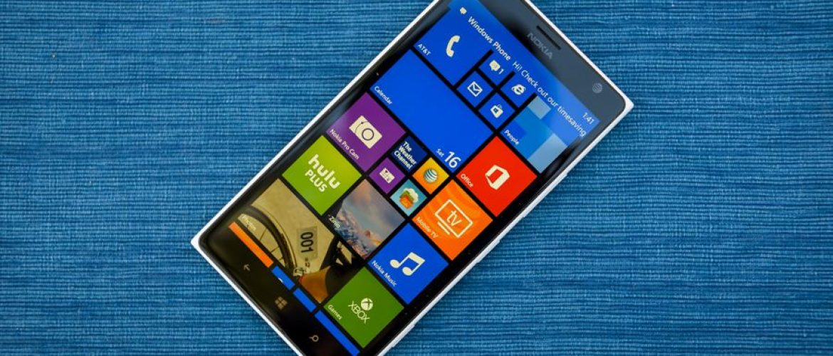 Microsoft reportedly still working on Android apps to run on Windows Phone