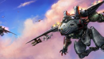 Sony Pictures Announces Robotech Franchise Plans!