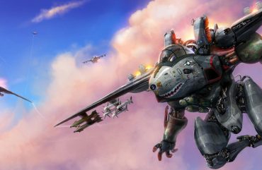 Sony Pictures Announces Robotech Franchise Plans!