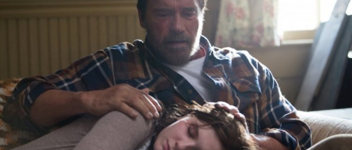 ‘Maggie’ Trailer: Arnold Schwarzenegger Protects His Zombie Daughter