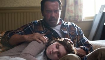 ‘Maggie’ Trailer: Arnold Schwarzenegger Protects His Zombie Daughter