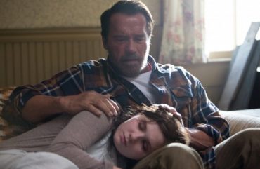 ‘Maggie’ Trailer: Arnold Schwarzenegger Protects His Zombie Daughter