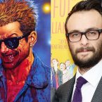 Joseph Gilgun Is Preacher’s Cassidy